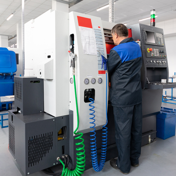 Installation and Commissioning