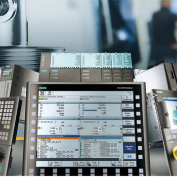 Retrofitting Of CNC Machine