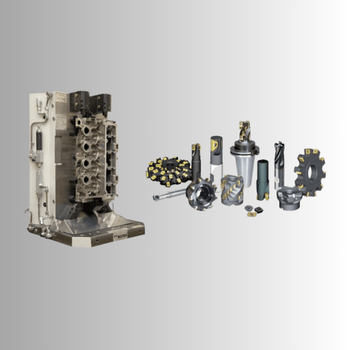 Turnkey Solution Fixtures & Tooling